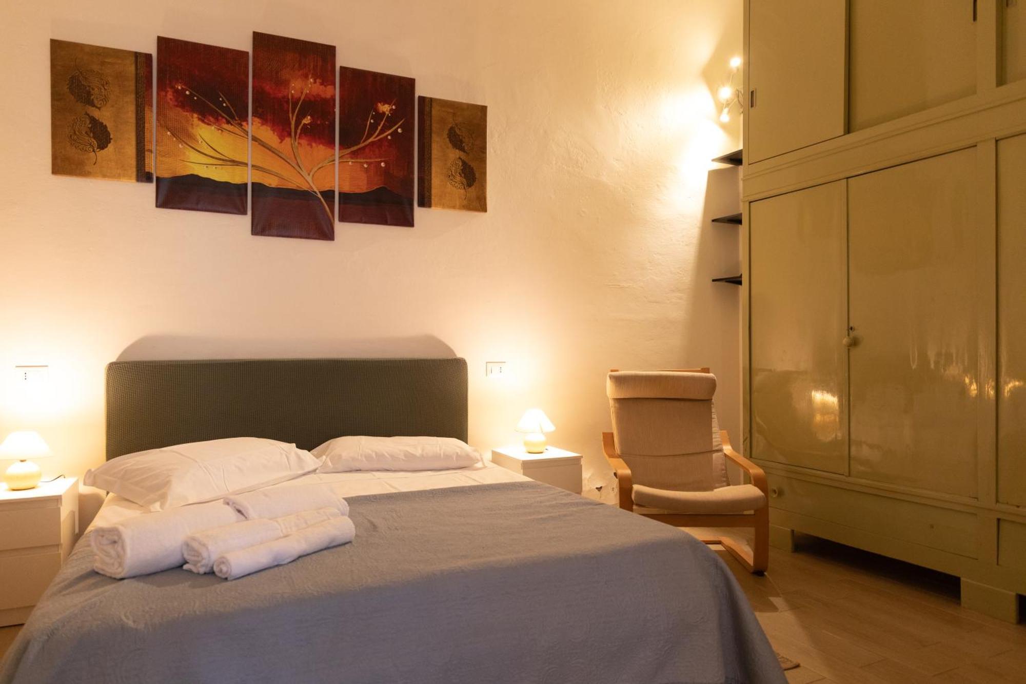 Ferienwohnung Sm32 Pacinotti Pisa Exterior foto