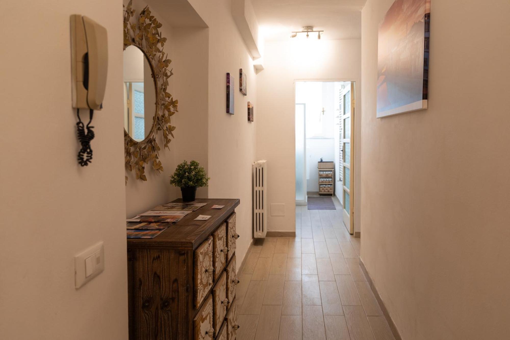 Ferienwohnung Sm32 Pacinotti Pisa Exterior foto
