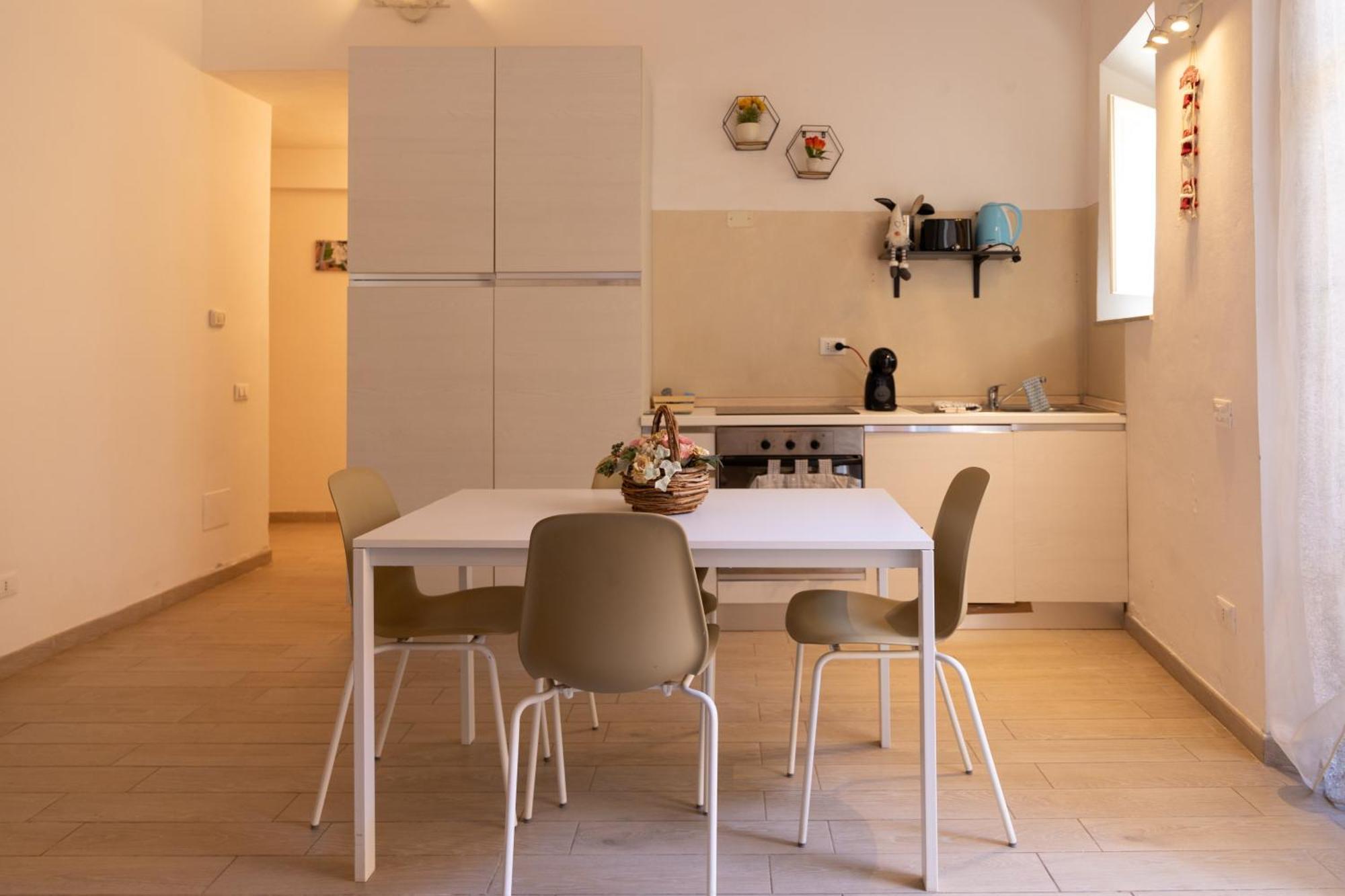 Ferienwohnung Sm32 Pacinotti Pisa Exterior foto