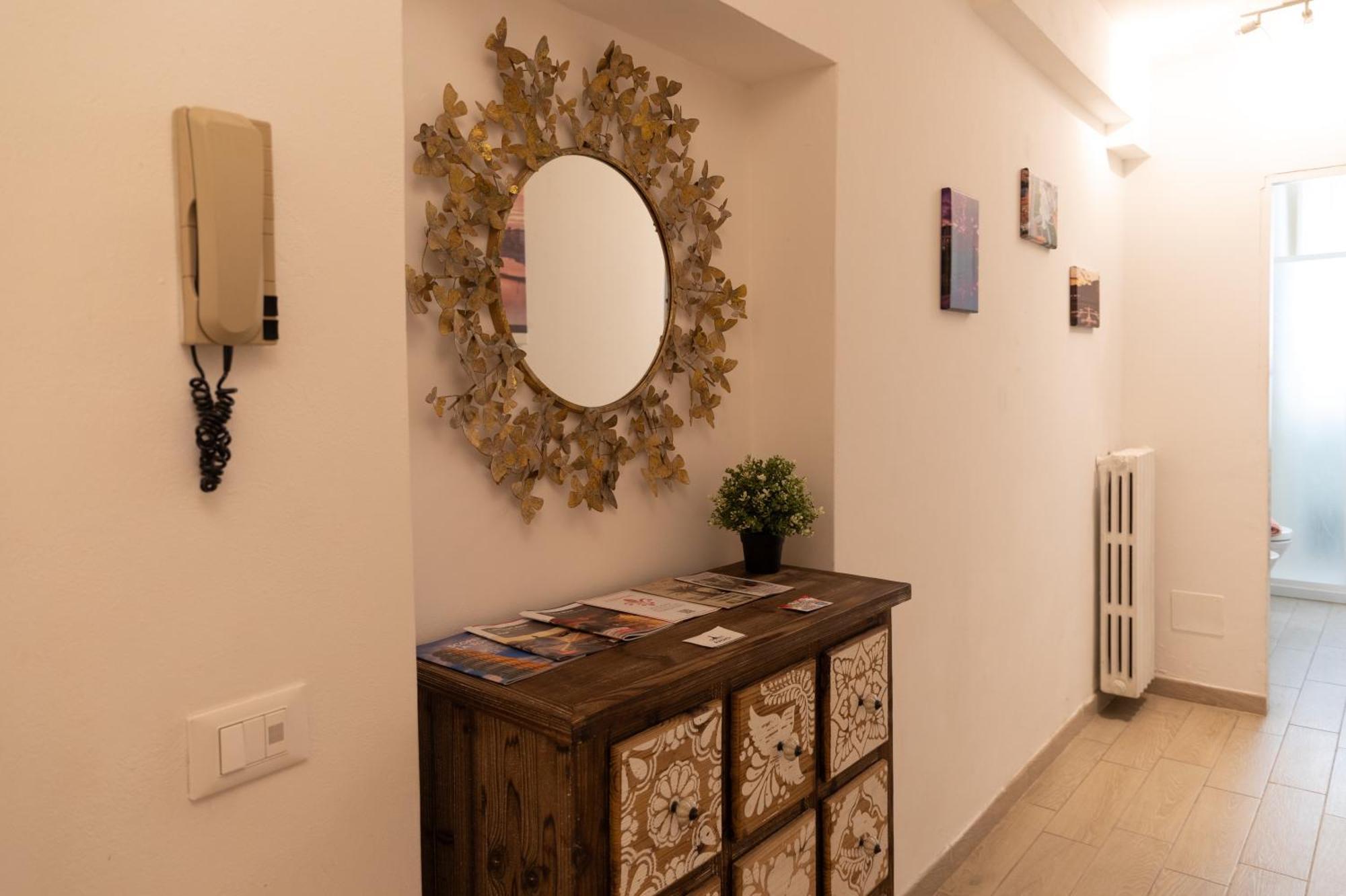 Ferienwohnung Sm32 Pacinotti Pisa Exterior foto